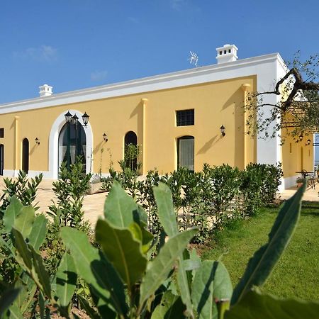 Tenuta Orsanese Marina di Ginosa ภายนอก รูปภาพ