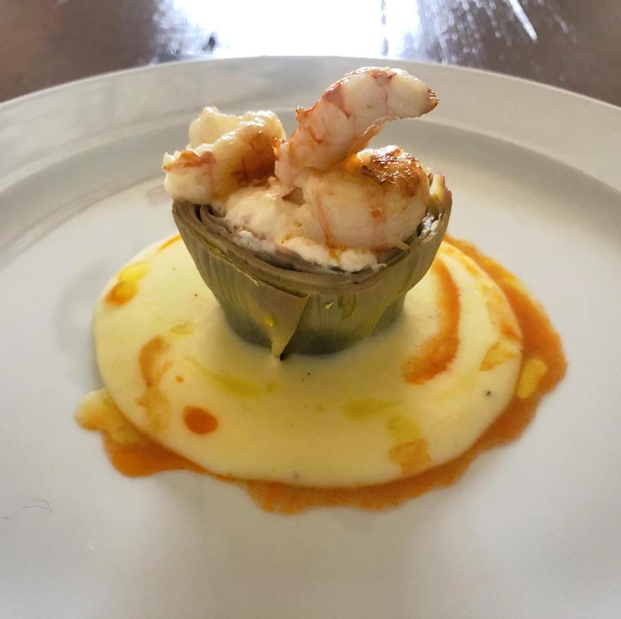 Tenuta Orsanese Marina di Ginosa ภายนอก รูปภาพ