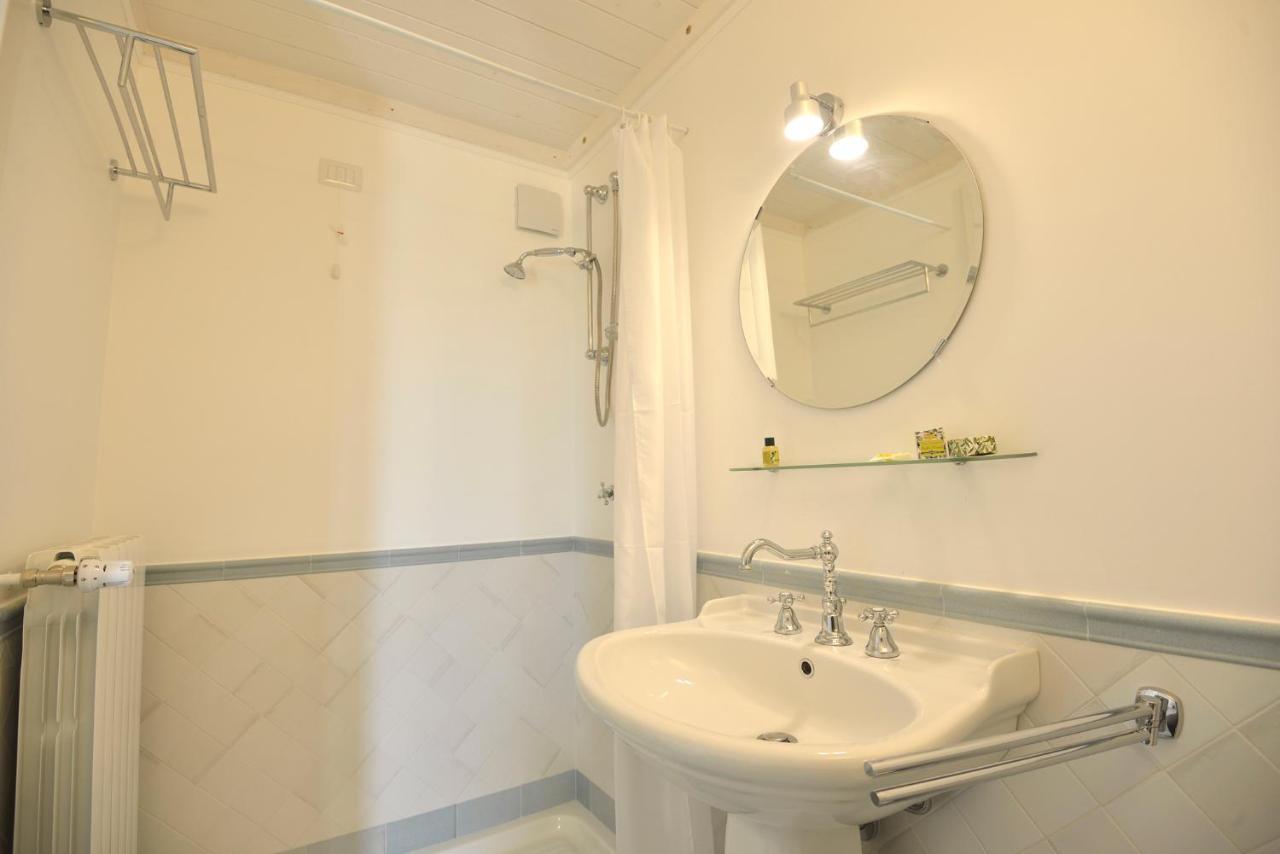 Tenuta Orsanese Marina di Ginosa ภายนอก รูปภาพ