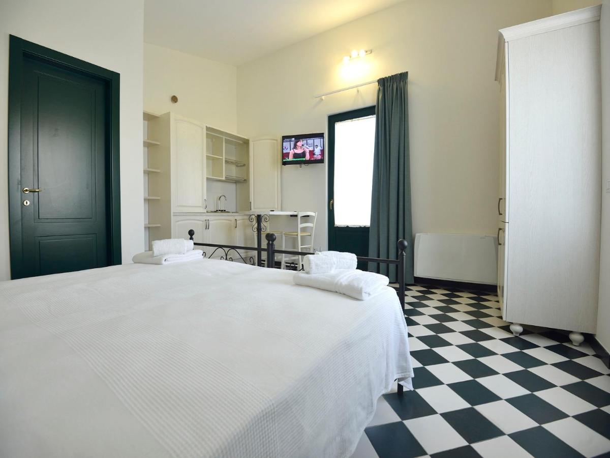 Tenuta Orsanese Marina di Ginosa ภายนอก รูปภาพ