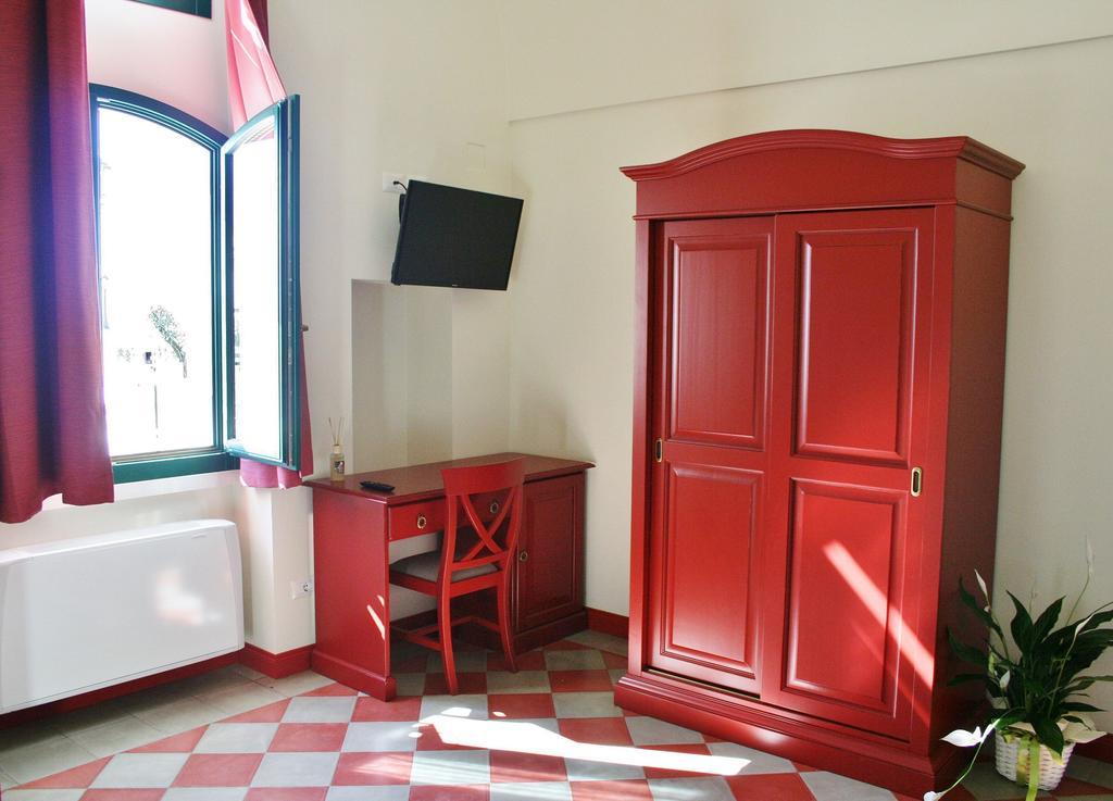 Tenuta Orsanese Marina di Ginosa ภายนอก รูปภาพ