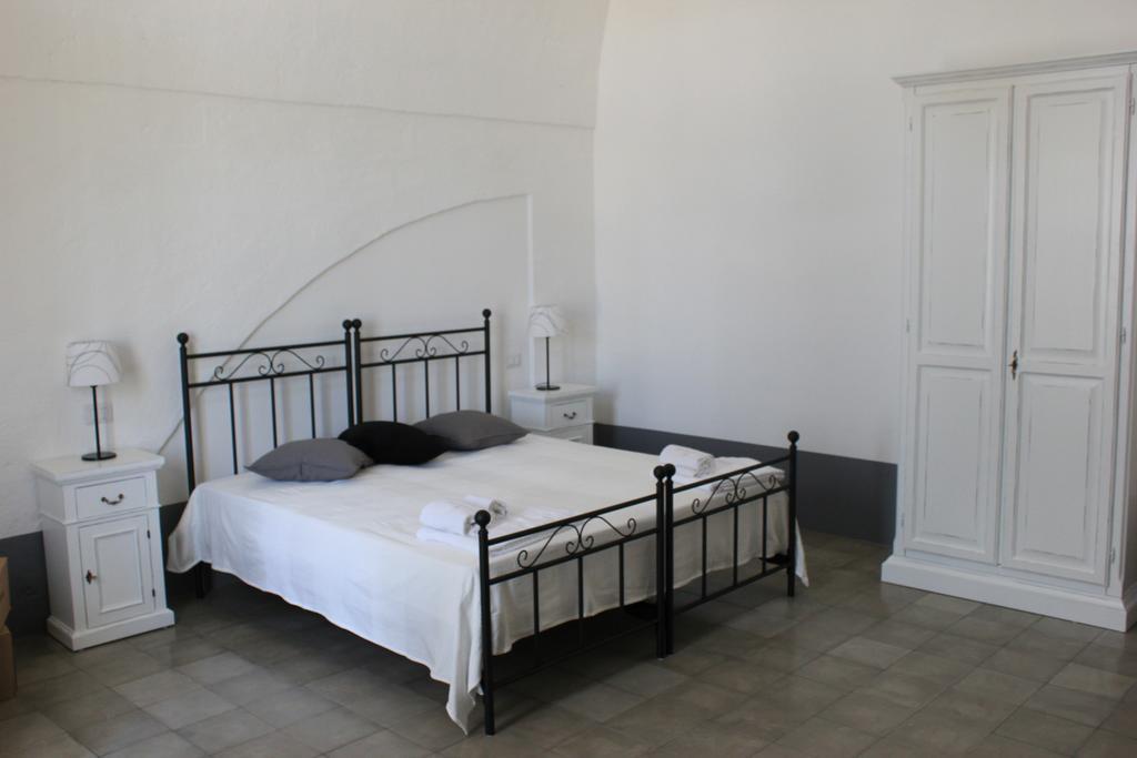 Tenuta Orsanese Marina di Ginosa ห้อง รูปภาพ