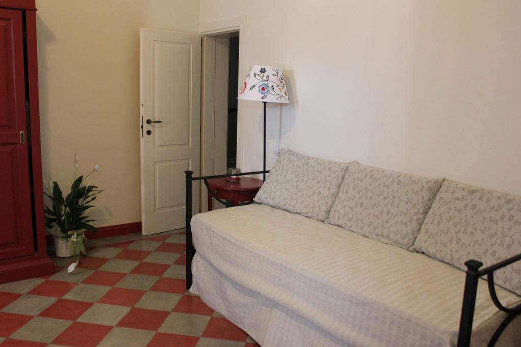 Tenuta Orsanese Marina di Ginosa ภายนอก รูปภาพ