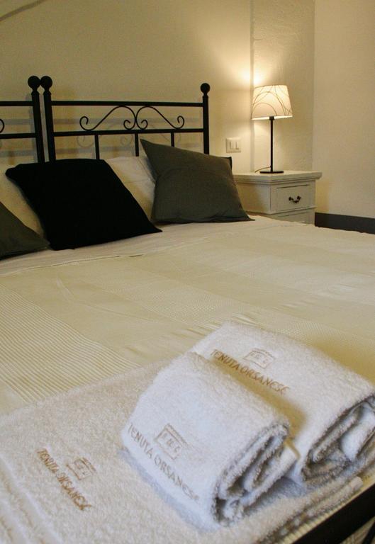 Tenuta Orsanese Marina di Ginosa ห้อง รูปภาพ