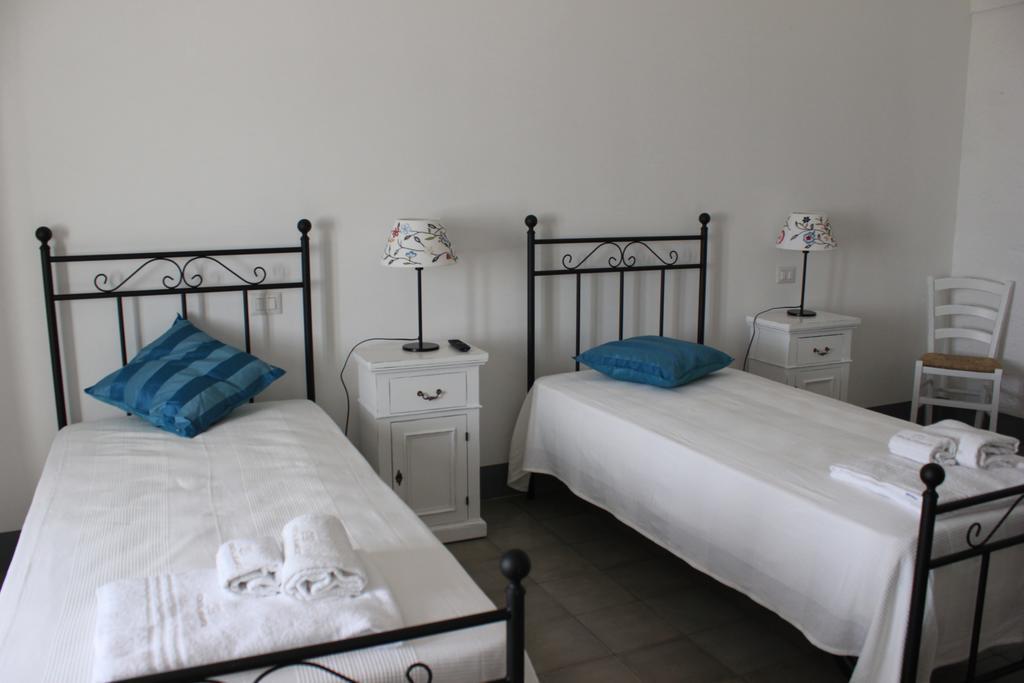 Tenuta Orsanese Marina di Ginosa ห้อง รูปภาพ