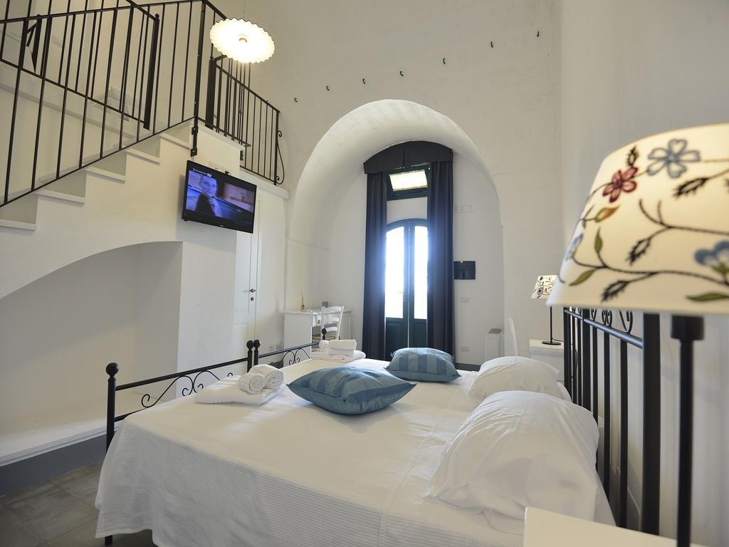 Tenuta Orsanese Marina di Ginosa ภายนอก รูปภาพ