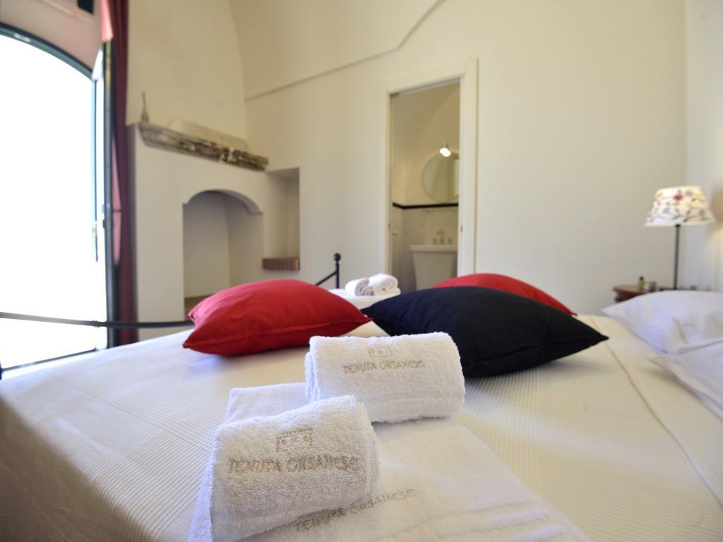 Tenuta Orsanese Marina di Ginosa ห้อง รูปภาพ