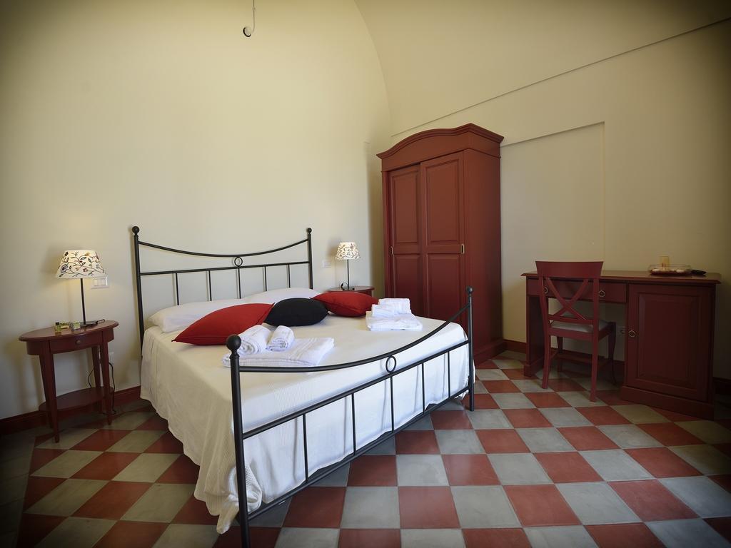 Tenuta Orsanese Marina di Ginosa ห้อง รูปภาพ