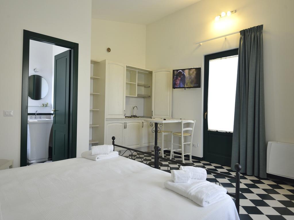 Tenuta Orsanese Marina di Ginosa ห้อง รูปภาพ