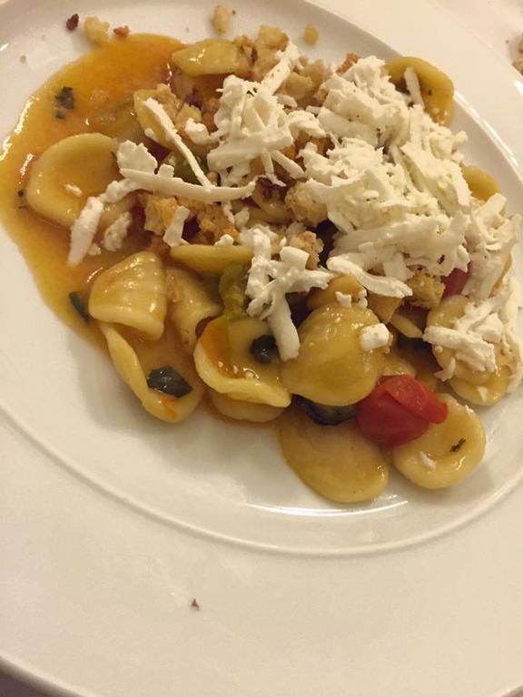 Tenuta Orsanese Marina di Ginosa ภายนอก รูปภาพ